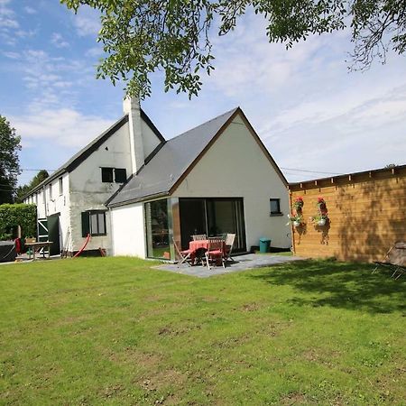 Studio Confortable A La Campagne Et Proche De La Ville Walhain-Saint-Paul Eksteriør bilde