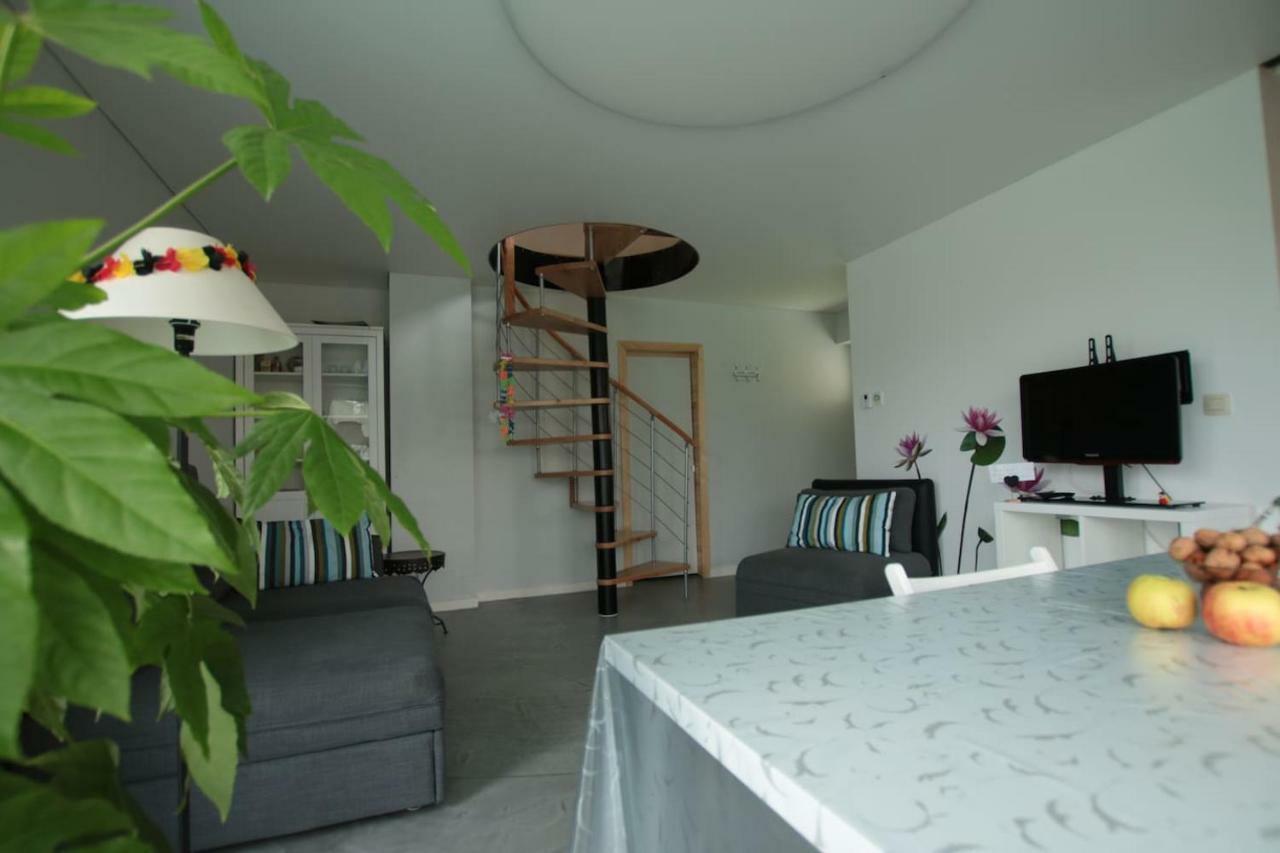 Studio Confortable A La Campagne Et Proche De La Ville Walhain-Saint-Paul Eksteriør bilde